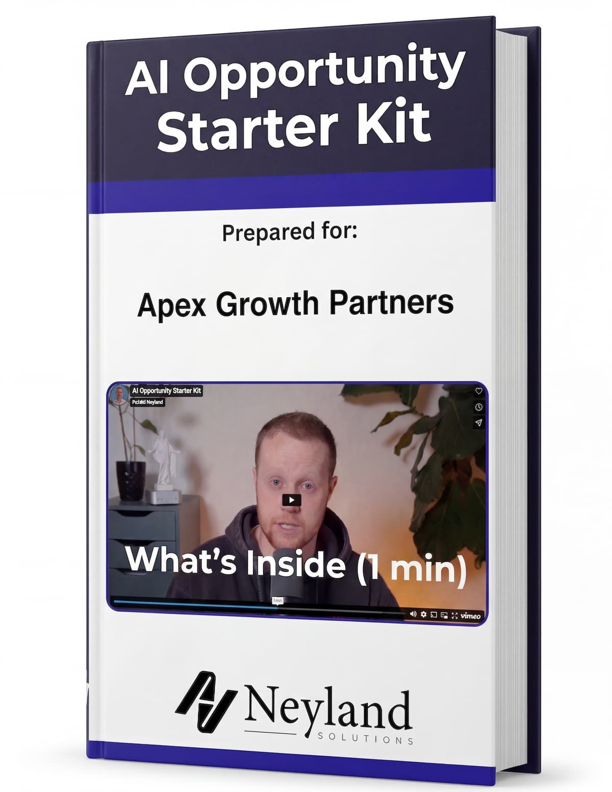 AI Opportunity Starter Kit